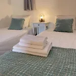 Porto Smart Apartments- Airport Hébergement de vacances Perafita