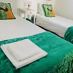 Ferienhaus Porto Smart Apartments- Airport Perafita
