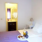 Porto Smart Apartments- Airport Hébergement de vacances *