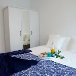 Hébergement de vacances Porto Smart Apartments- Airport *