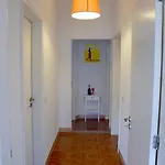 Hébergement de vacances Porto Smart Apartments- Airport *