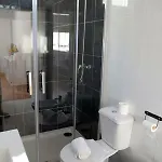 Hébergement de vacances Porto Smart Apartments- Airport Perafita