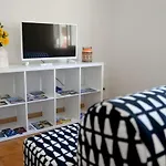Porto Smart Apartments- Airport Hébergement de vacances *