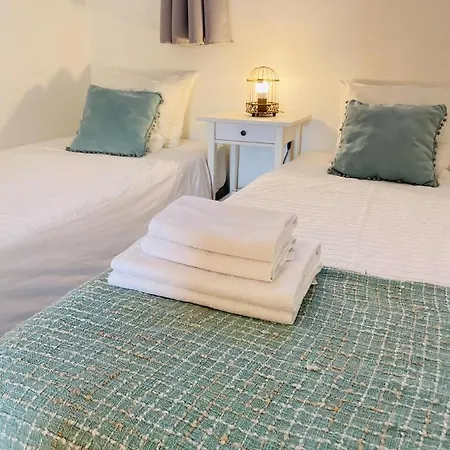 Porto Smart Apartments- Airport * Perafita