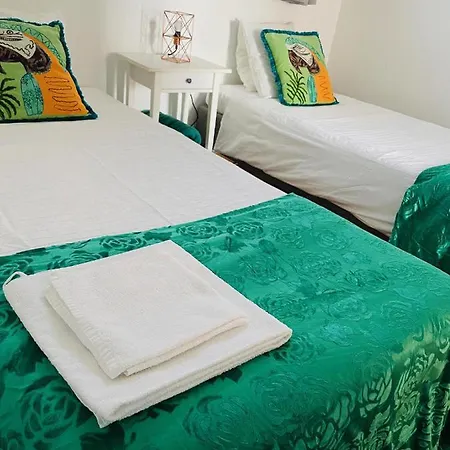 Prázdninový dům Porto Smart Apartments- Airport Perafita
