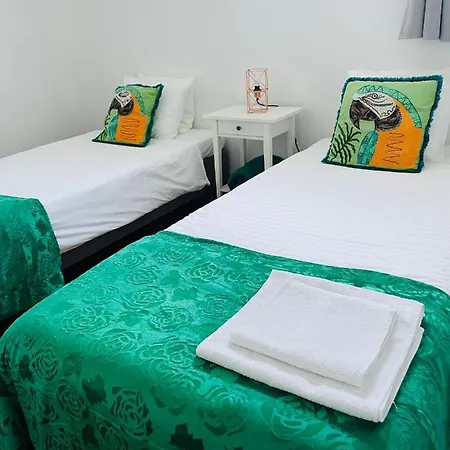 Porto Smart Apartments- Airport Perafita