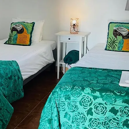 Porto Smart Apartments- Airport