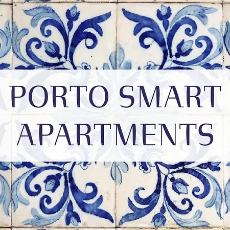 Porto Smart Apartments- Airport Ferienhaus *