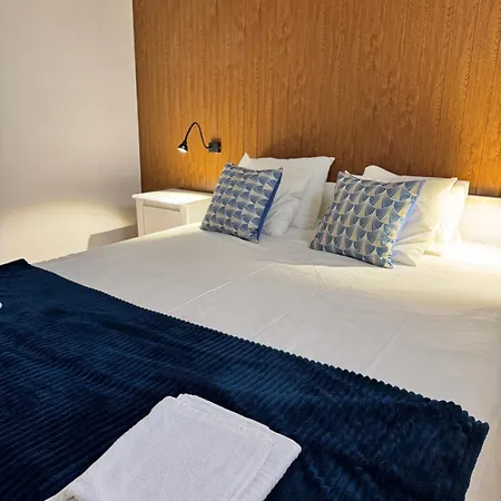 Ferienhaus Porto Smart Apartments- Airport