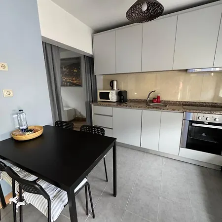 Porto Smart Apartments- Airport * Perafita