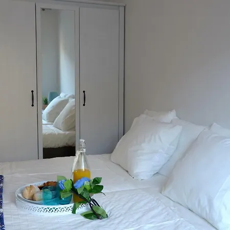 Porto Smart Apartments- Airport Ferienhaus Perafita