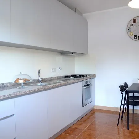 Porto Smart Apartments- Airport Perafita