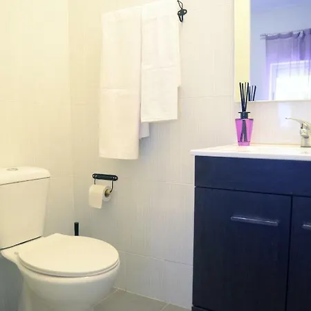 Porto Smart Apartments- Airport Ferienhaus *