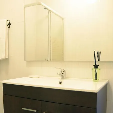 Porto Smart Apartments- Airport * Perafita