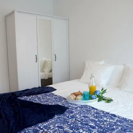Ferienhaus Porto Smart Apartments- Airport *
