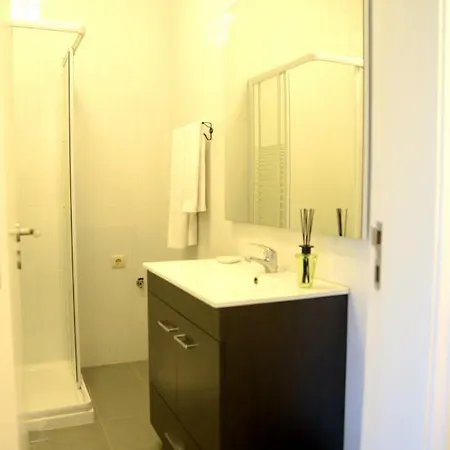 Ferienhaus Porto Smart Apartments- Airport