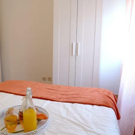 Porto Smart Apartments- Airport Ferienhaus *