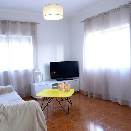 Hébergement de vacances Porto Smart Apartments- Airport