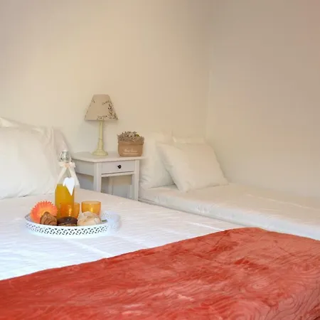 Ferienhaus Porto Smart Apartments- Airport Perafita