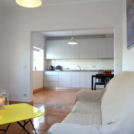 Porto Smart Apartments- Airport Perafita