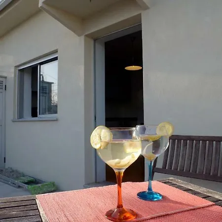 Porto Smart Apartments- Airport Hébergement de vacances *