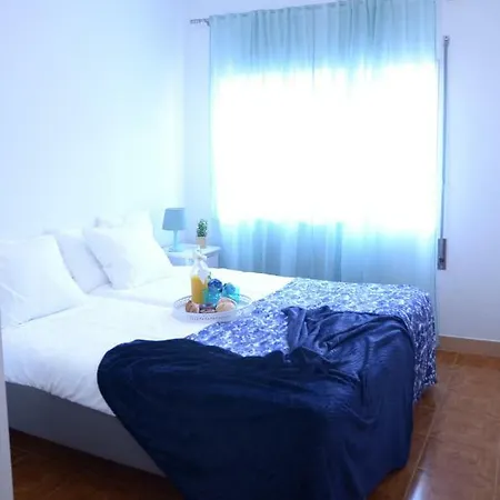 Porto Smart Apartments- Airport Perafita