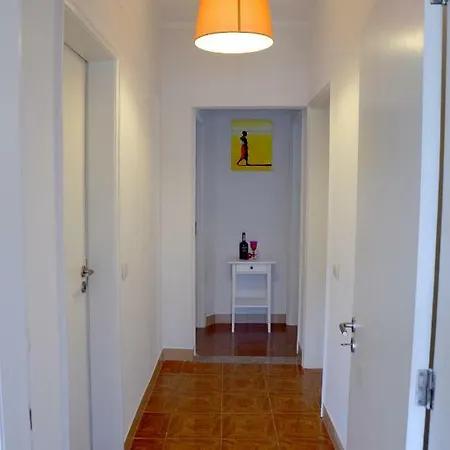 Ferienhaus Porto Smart Apartments- Airport *