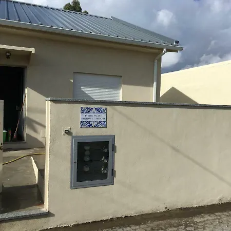 Porto Smart Apartments- Airport Hébergement de vacances *