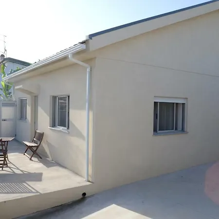 Porto Smart Apartments- Airport Perafita