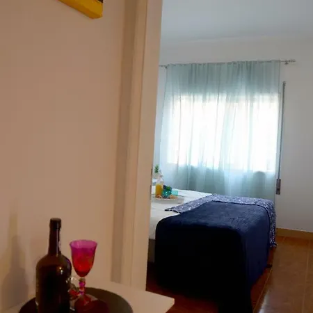 Ferienhaus Porto Smart Apartments- Airport