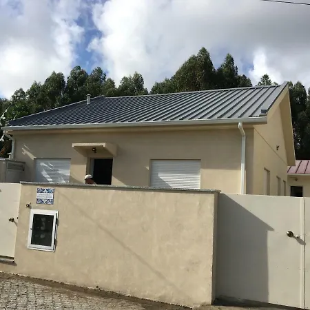 Сasa de vacaciones Porto Smart Apartments- Airport *