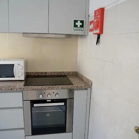 Porto Smart Apartments- Airport Ferienhaus