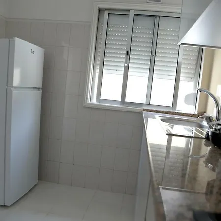 Porto Smart Apartments- Airport Ferienhaus