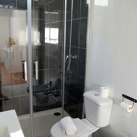 Ferienhaus Porto Smart Apartments- Airport Perafita
