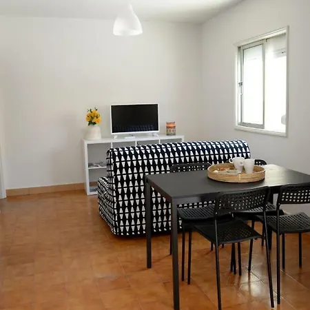 Porto Smart Apartments- Airport