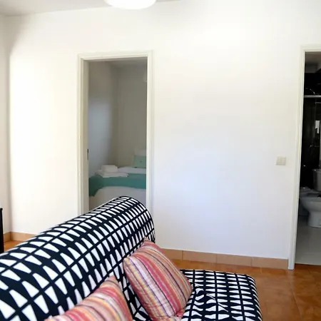 Porto Smart Apartments- Airport Perafita