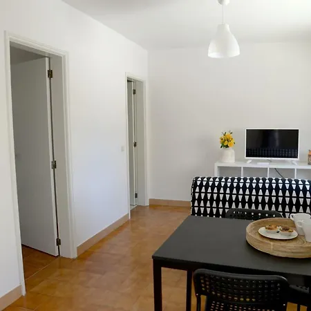 Porto Smart Apartments- Airport