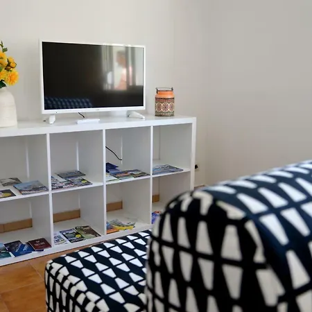 Porto Smart Apartments- Airport Ferienhaus *