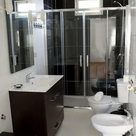 Porto Smart Apartments- Airport Ferienhaus