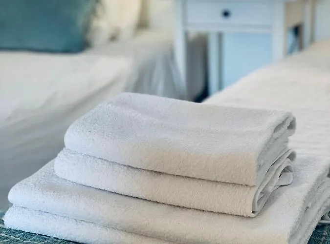 Porto Smart Apartments- Airport Perafita