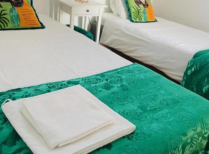 Holiday home Porto Smart Apartments- Airport Perafita