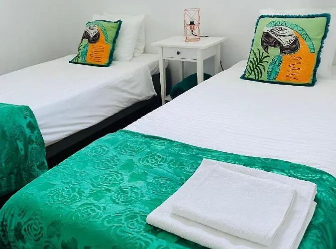 Porto Smart Apartments- Airport Perafita