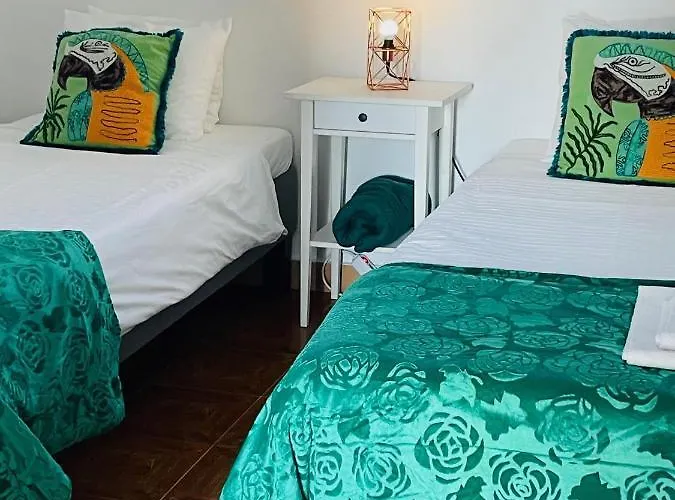 Porto Smart Apartments- Airport