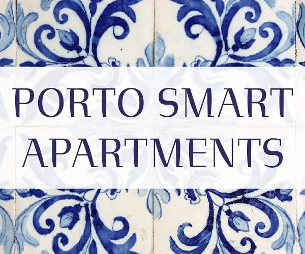 Porto Smart Apartments- Airport Сasa de vacaciones *