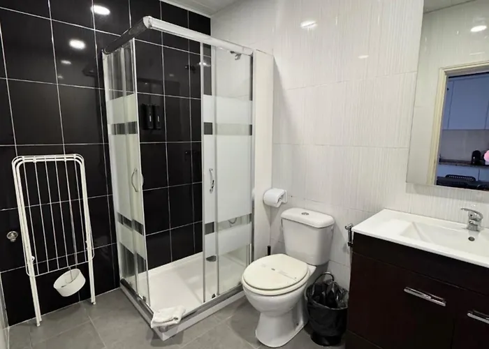 Porto Smart Apartments- Airport Сasa de vacaciones *