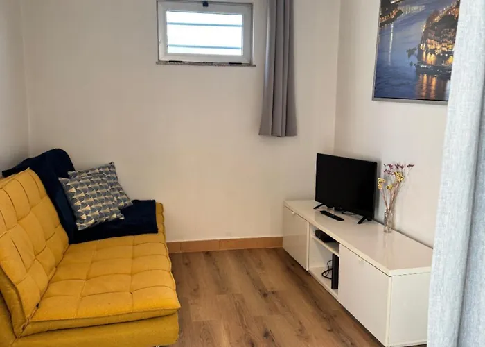 Porto Smart Apartments- Airport