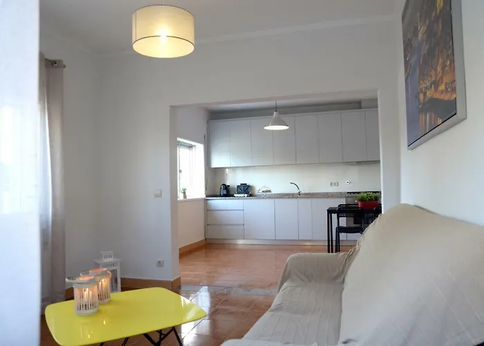 Porto Smart Apartments- Airport Perafita