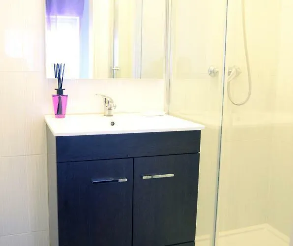 Porto Smart Apartments- Airport Holiday home *