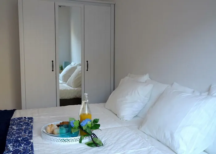 Porto Smart Apartments- Airport Сasa de vacaciones Perafita