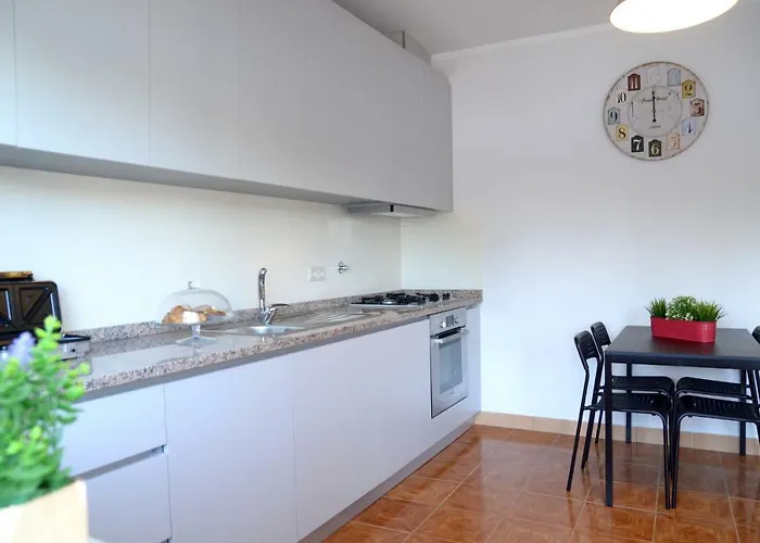 Porto Smart Apartments- Airport Perafita